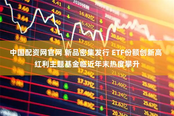 中国配资网官网 新品密集发行 ETF份额创新高 红利主题基金临近年末热度攀升